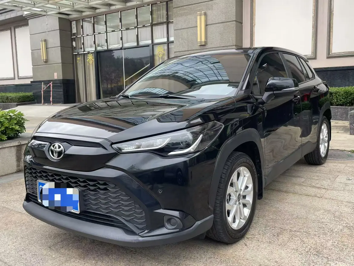 Toyota Frontlander