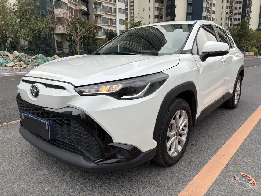 Toyota Frontlander