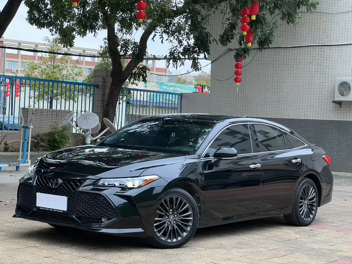 Toyota Avalon