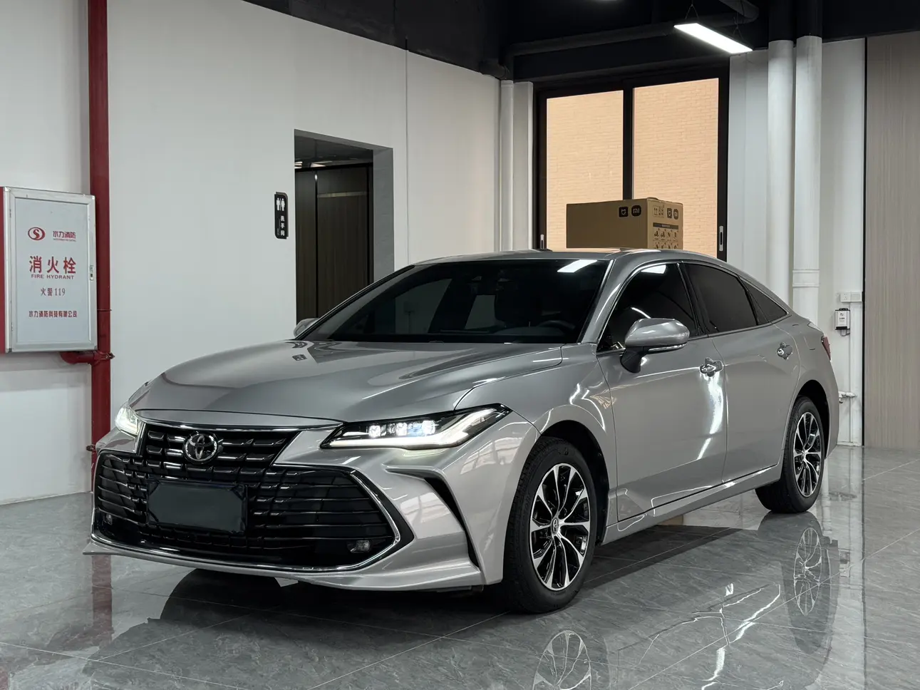 Toyota Avalon