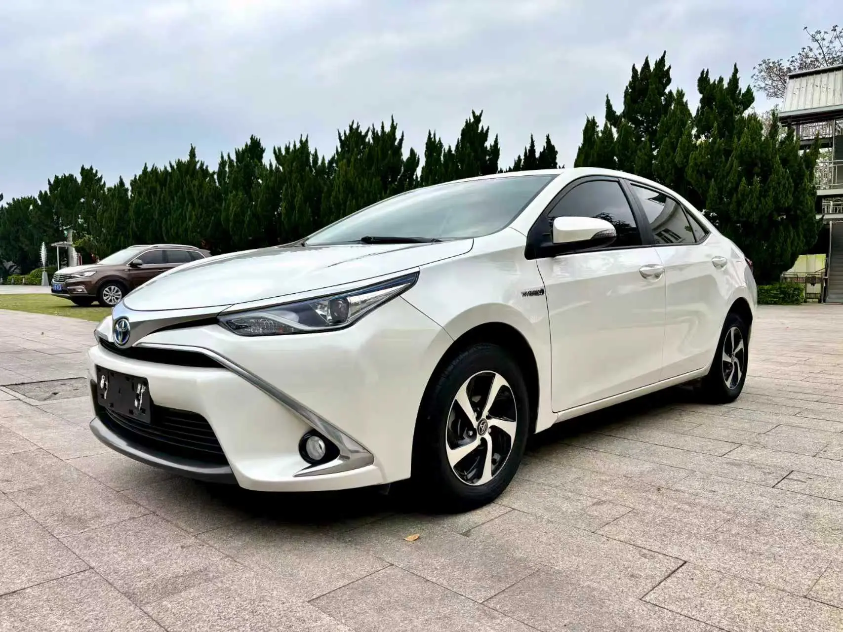 Toyota Levin