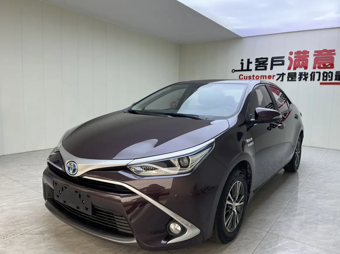 Toyota Levin