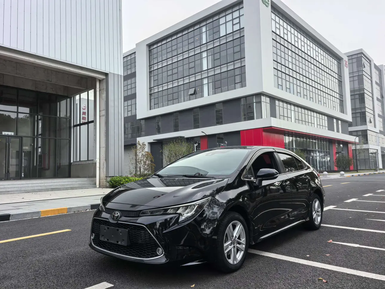 Toyota Levin