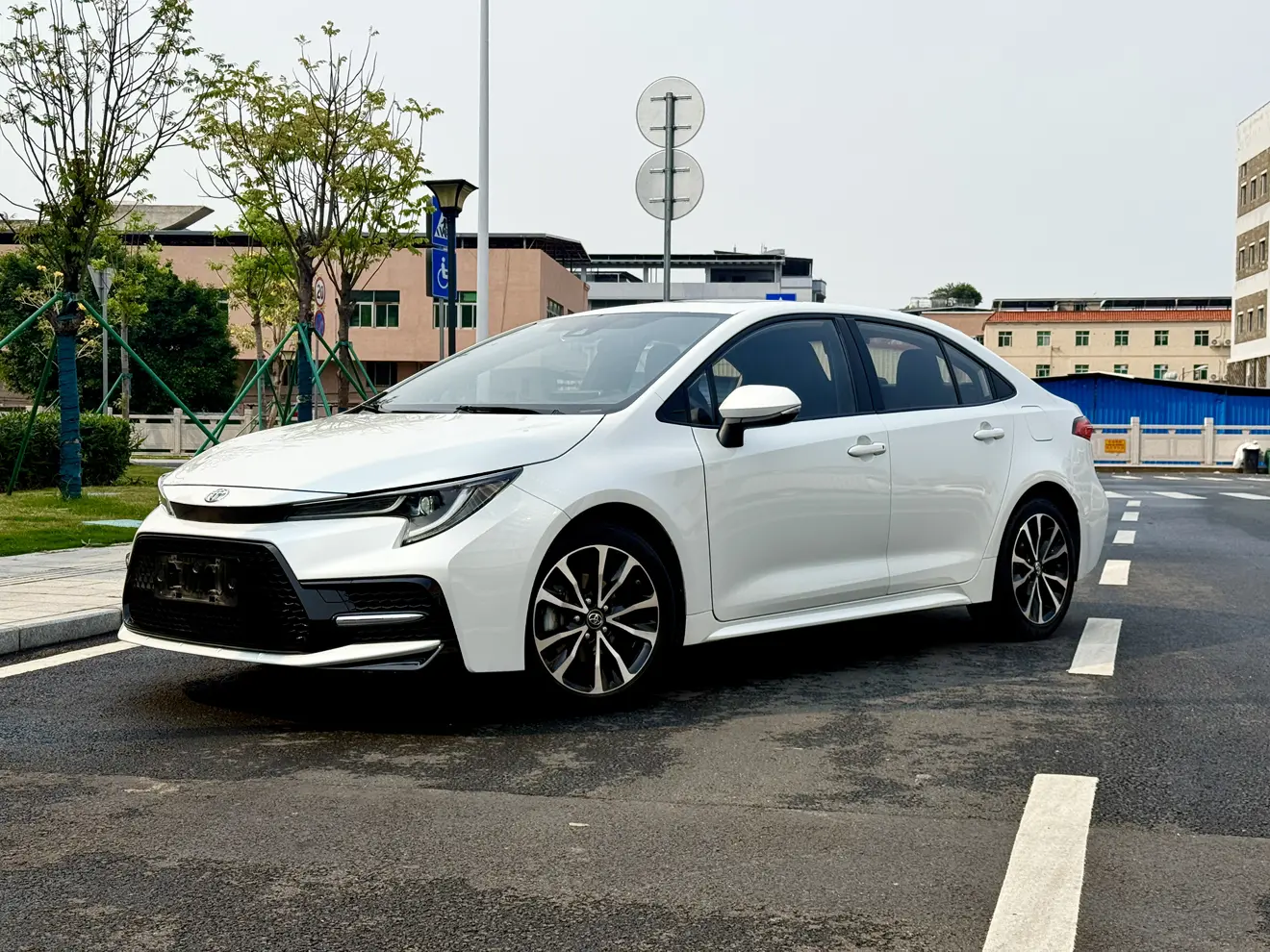 Toyota Levin