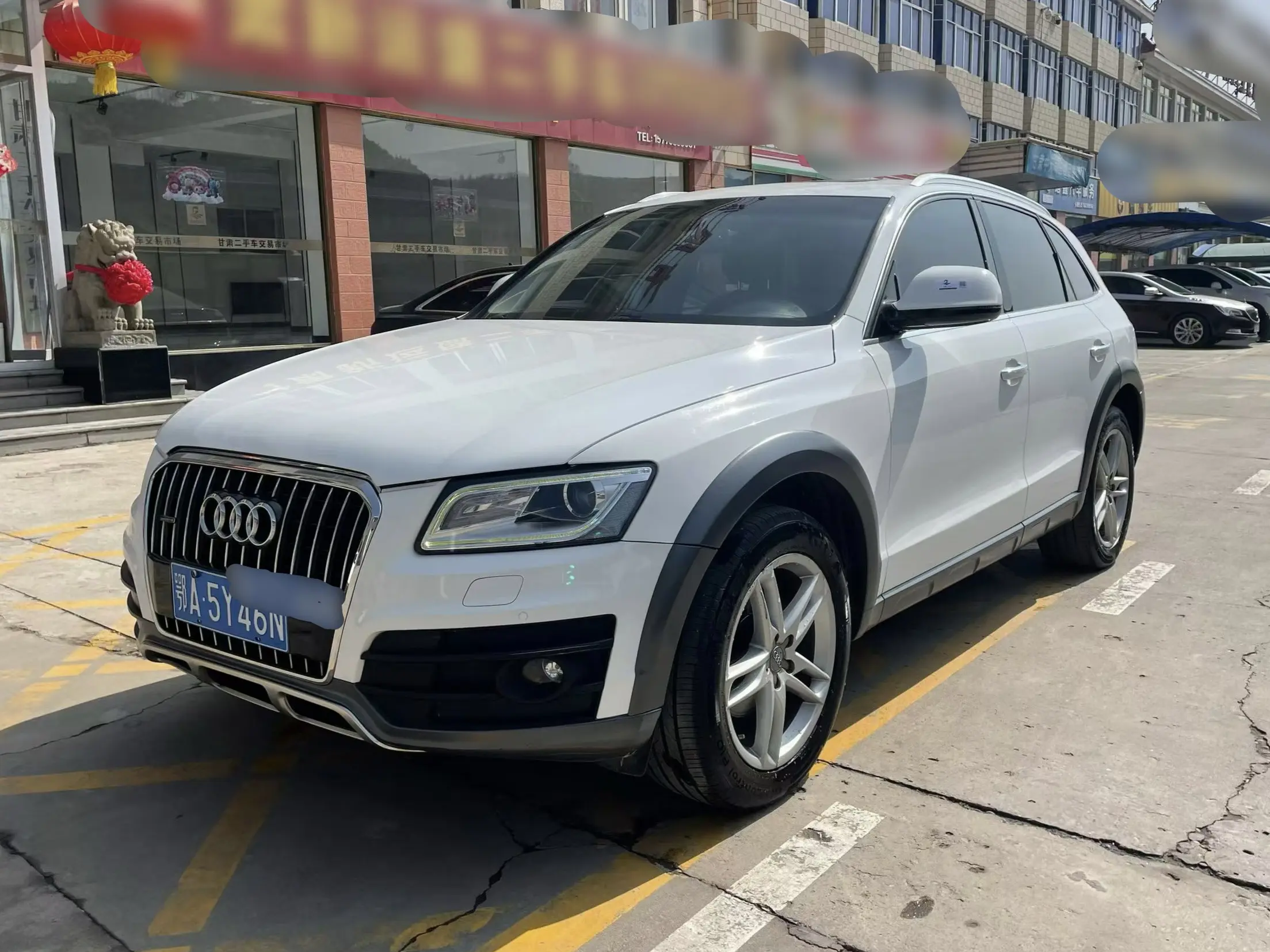 Audi Q5