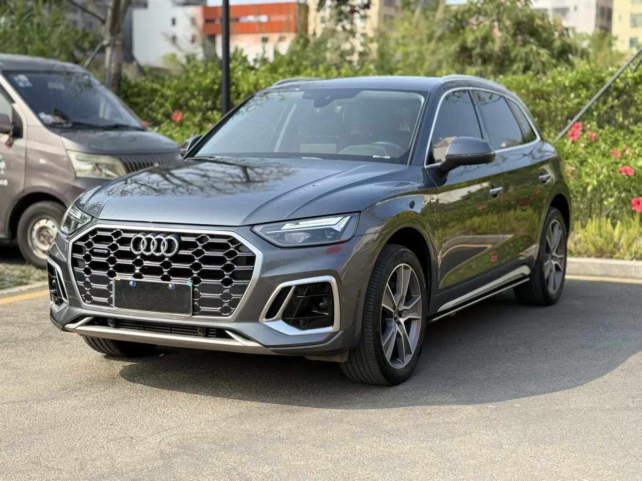 Audi Q5L