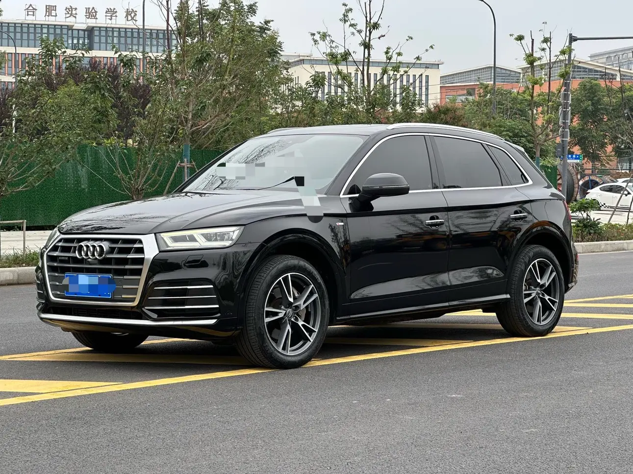 Audi Q5L
