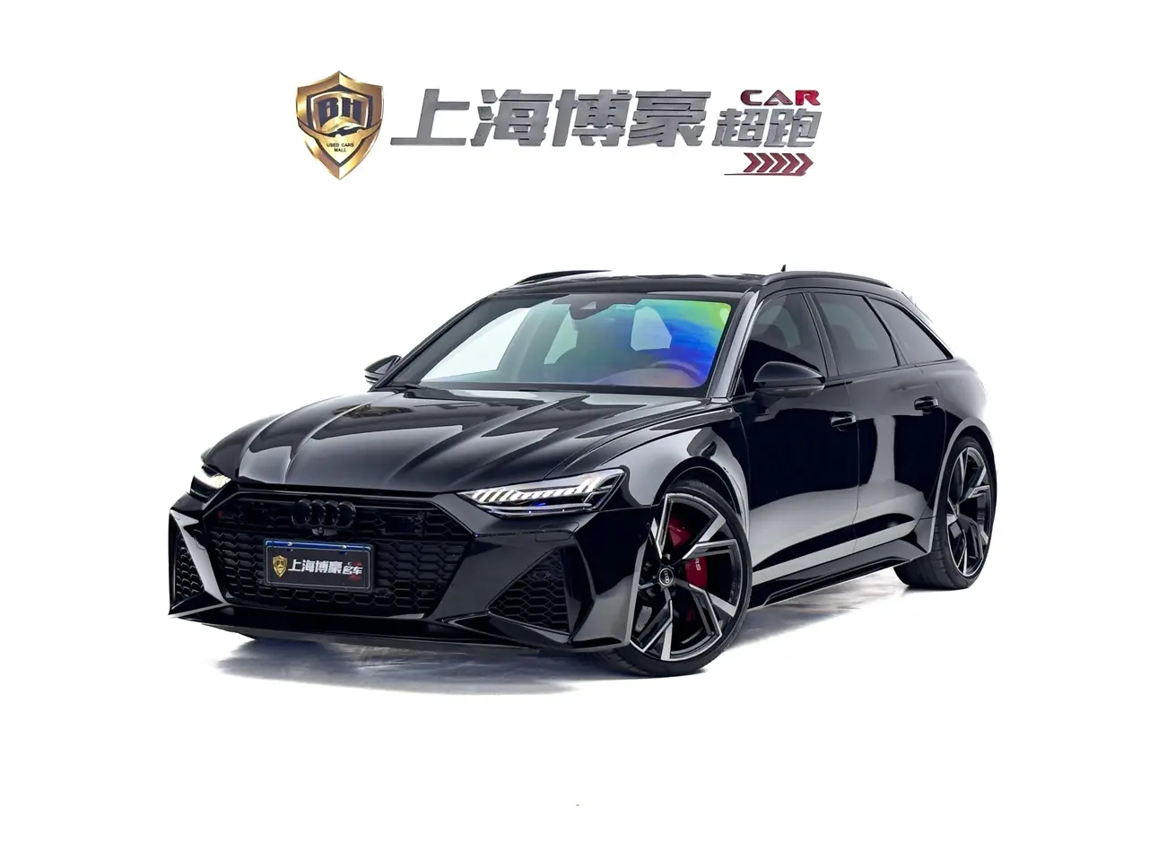 Audi RS 6