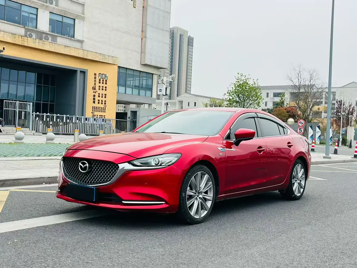 Mazda Atenza