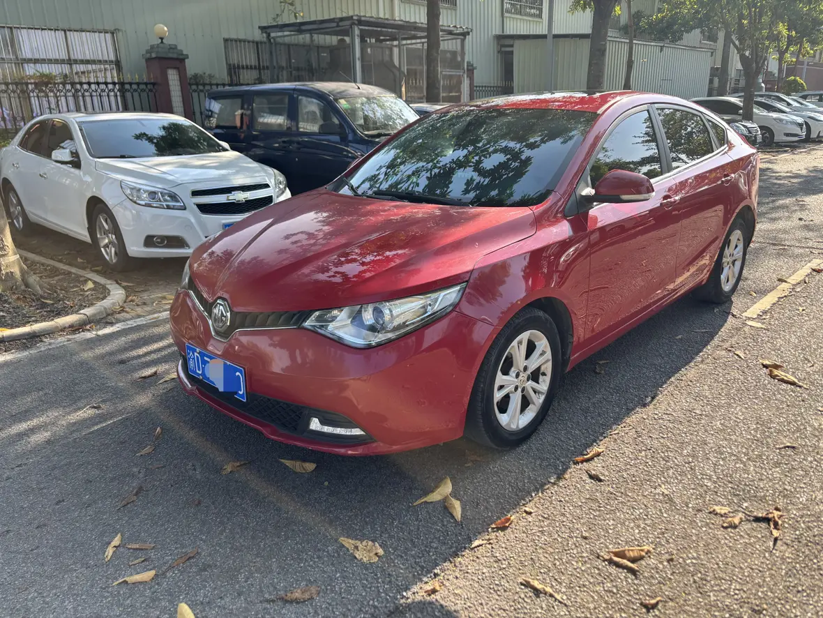 MG Ruixing