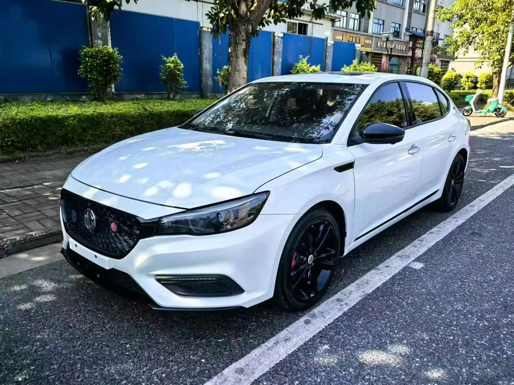 MG 6