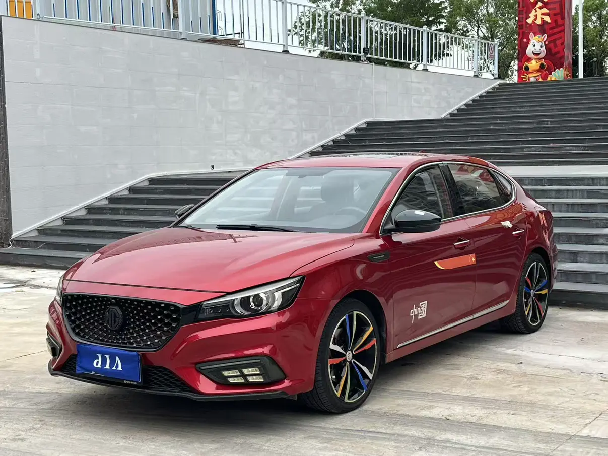 MG 6