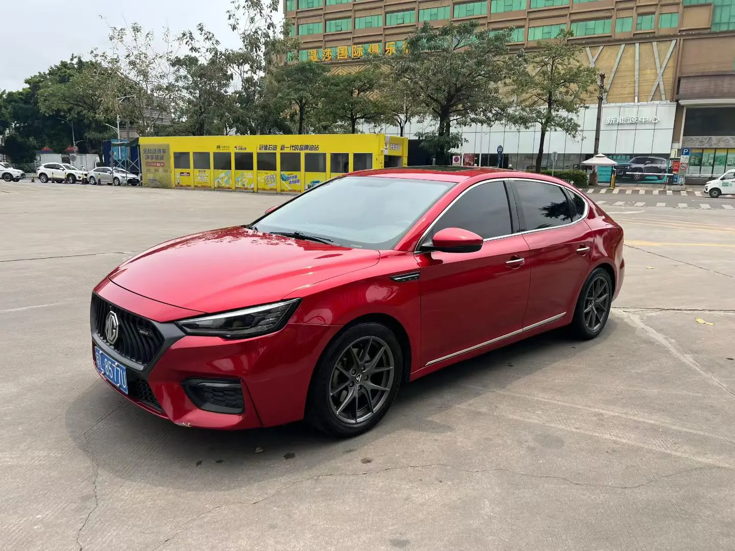 MG 6