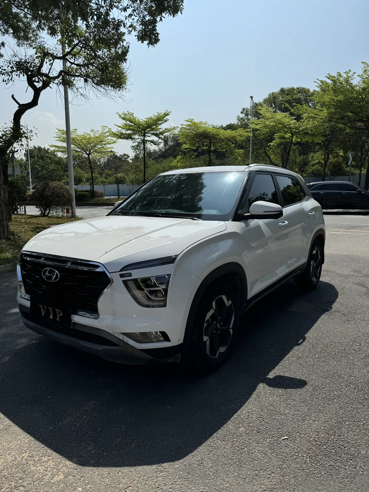 Hyundai ix25