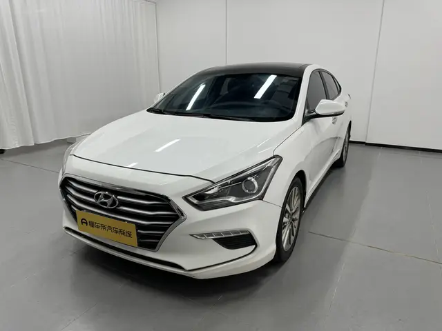 Hyundai Famous pictures
