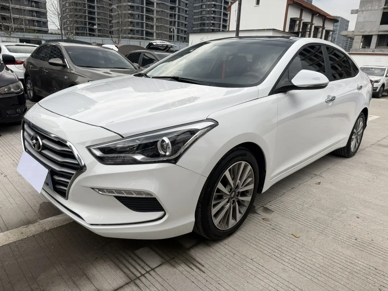 Hyundai Famous pictures