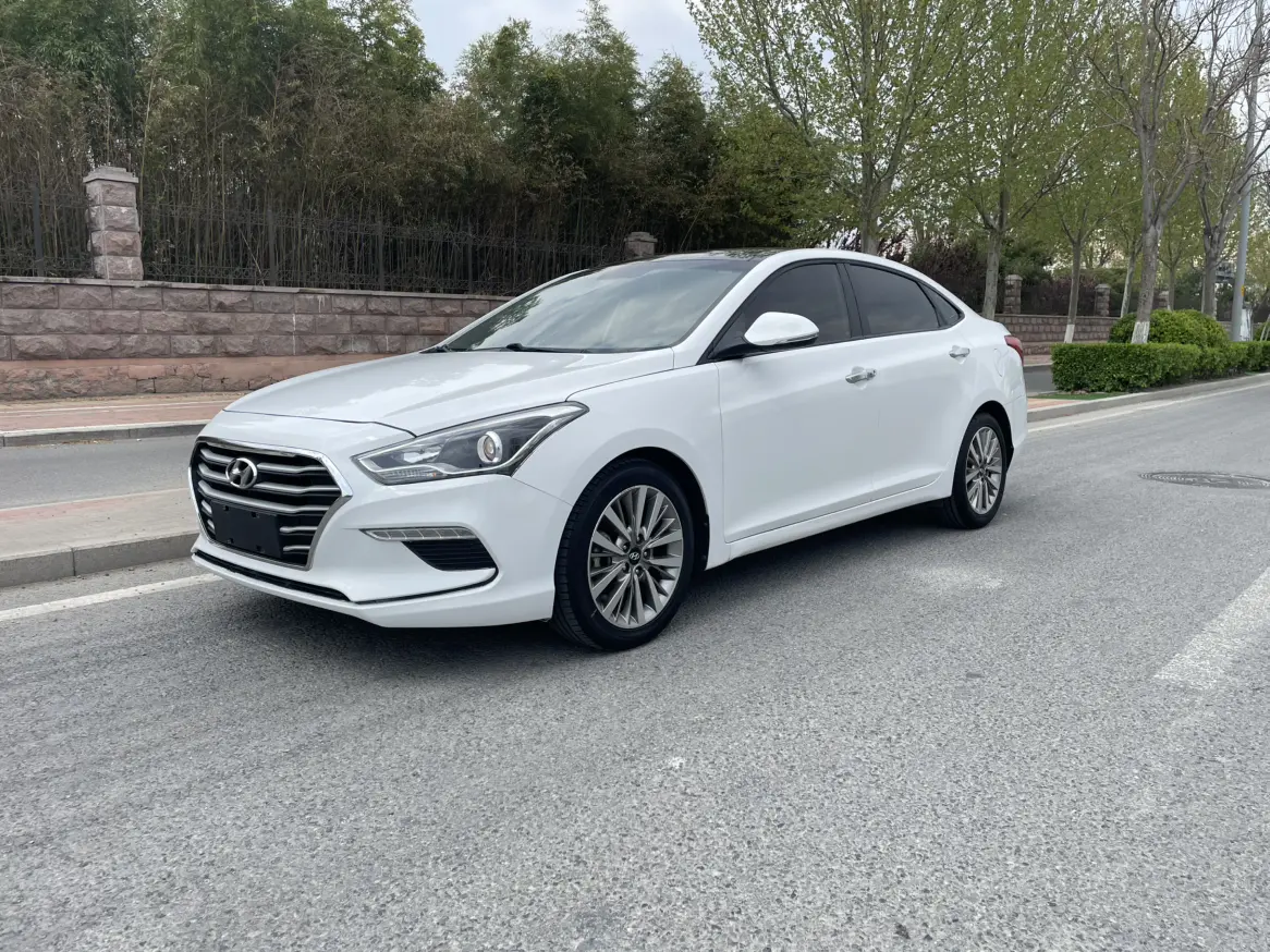 Hyundai Famous pictures