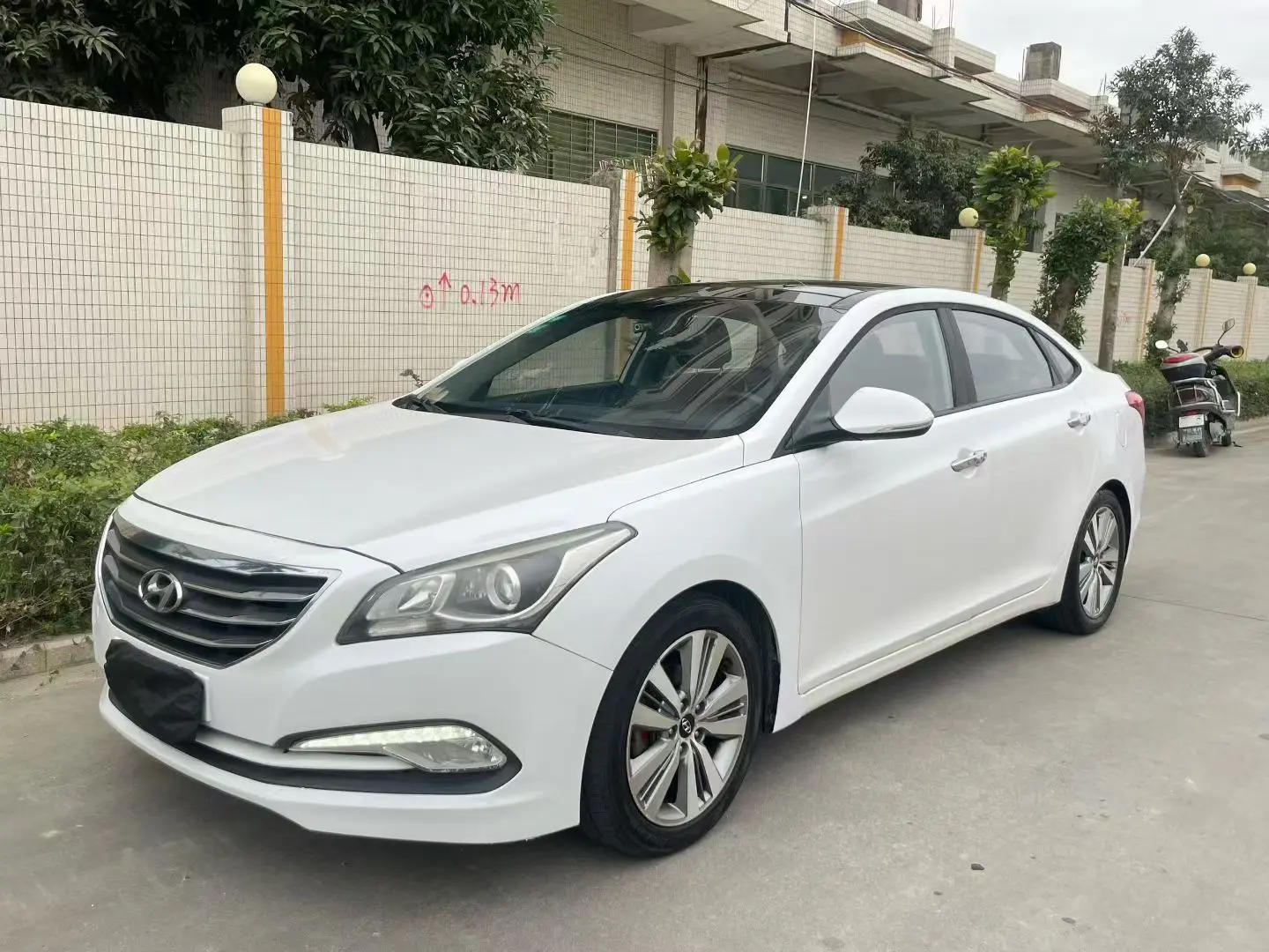 Hyundai Famous pictures