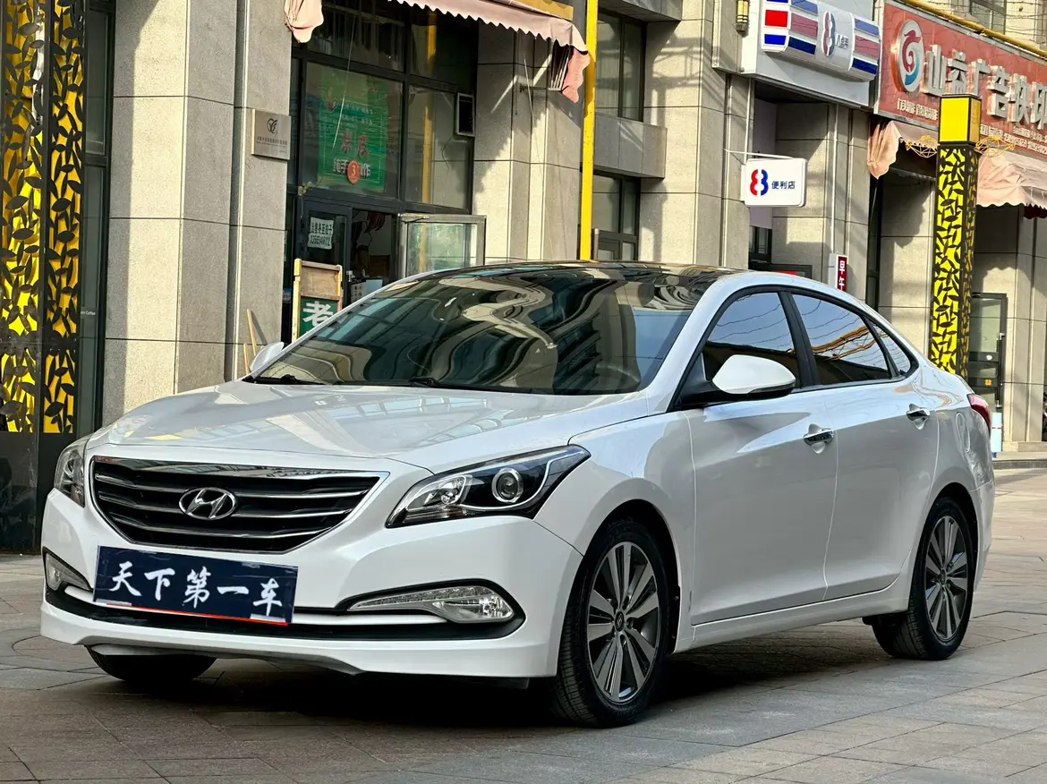 Hyundai Famous pictures