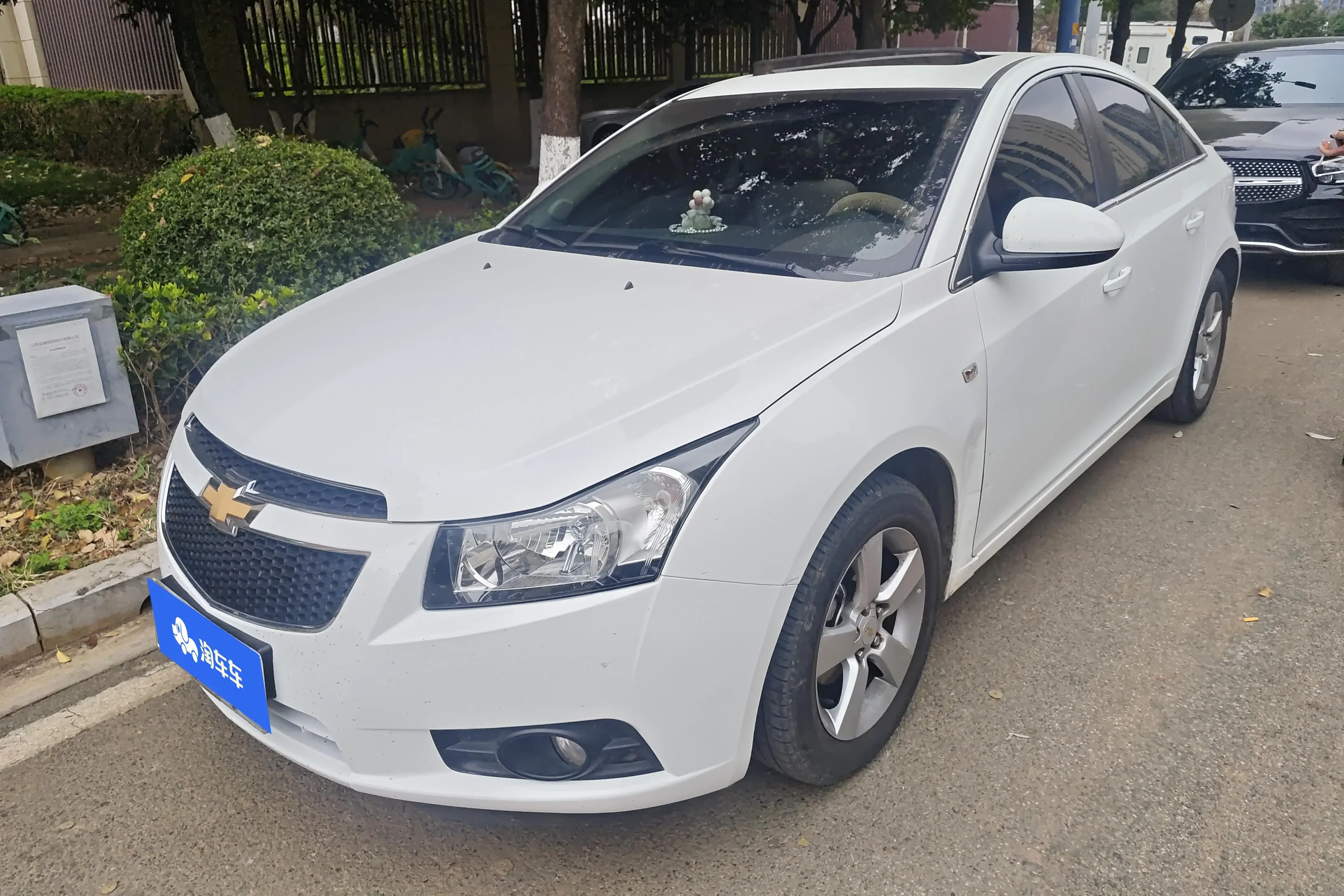 Chevrolet Monza