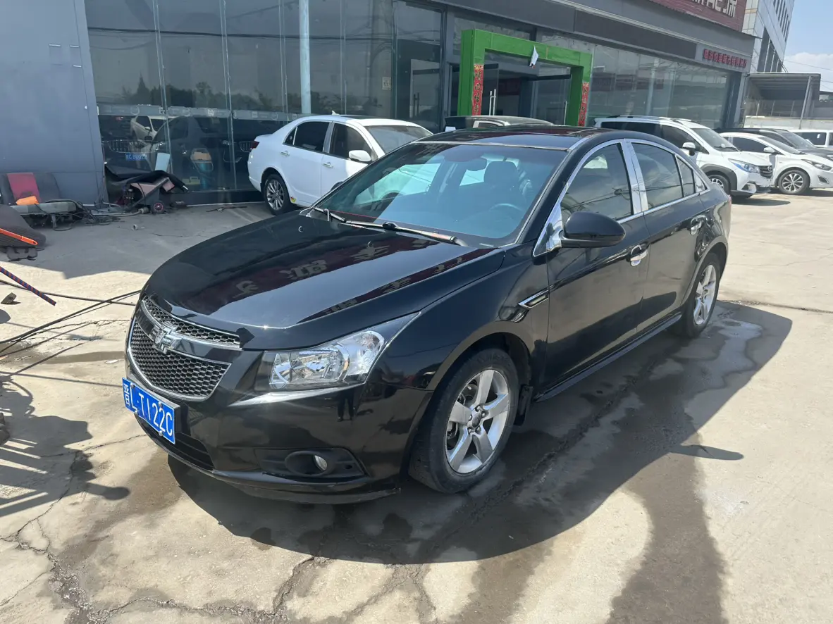 Chevrolet Monza