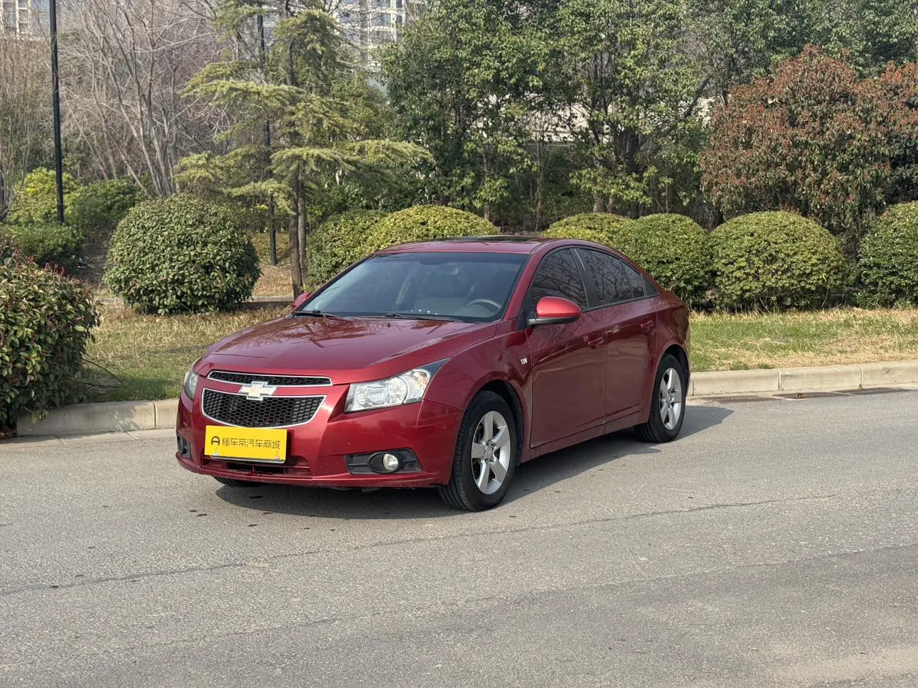 Chevrolet Monza