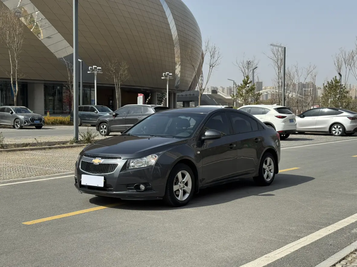 Chevrolet Monza