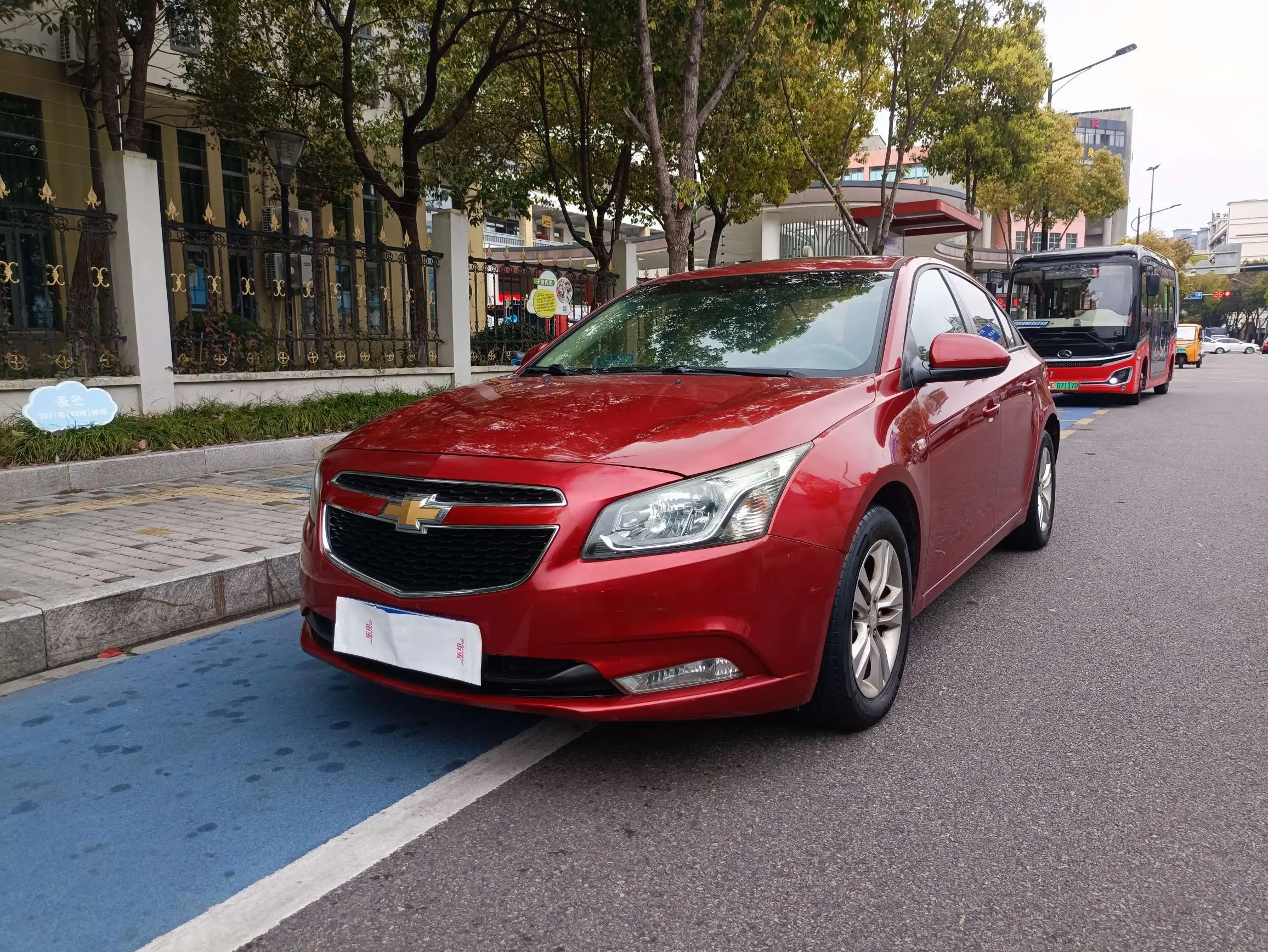 Chevrolet Monza