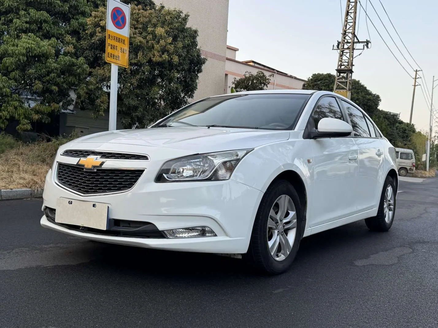 Chevrolet Monza