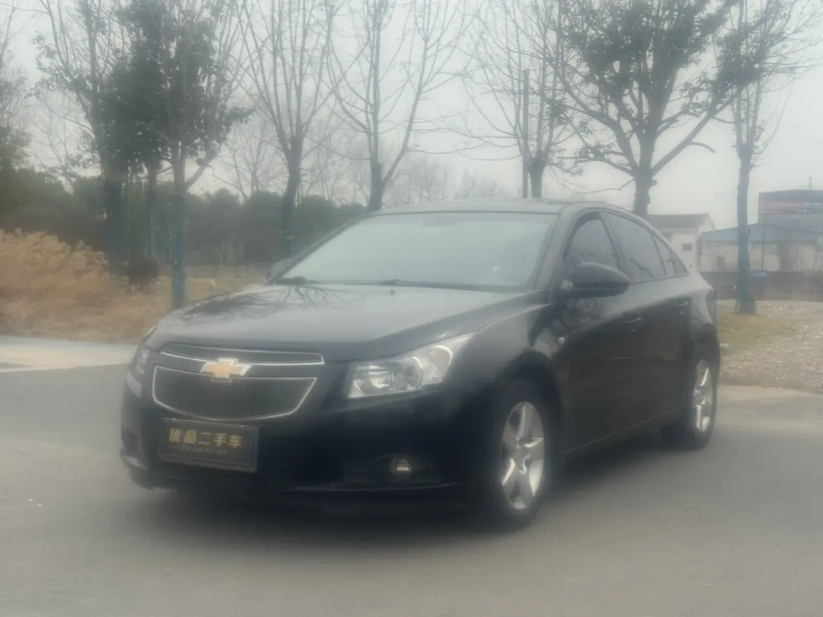 Chevrolet Monza