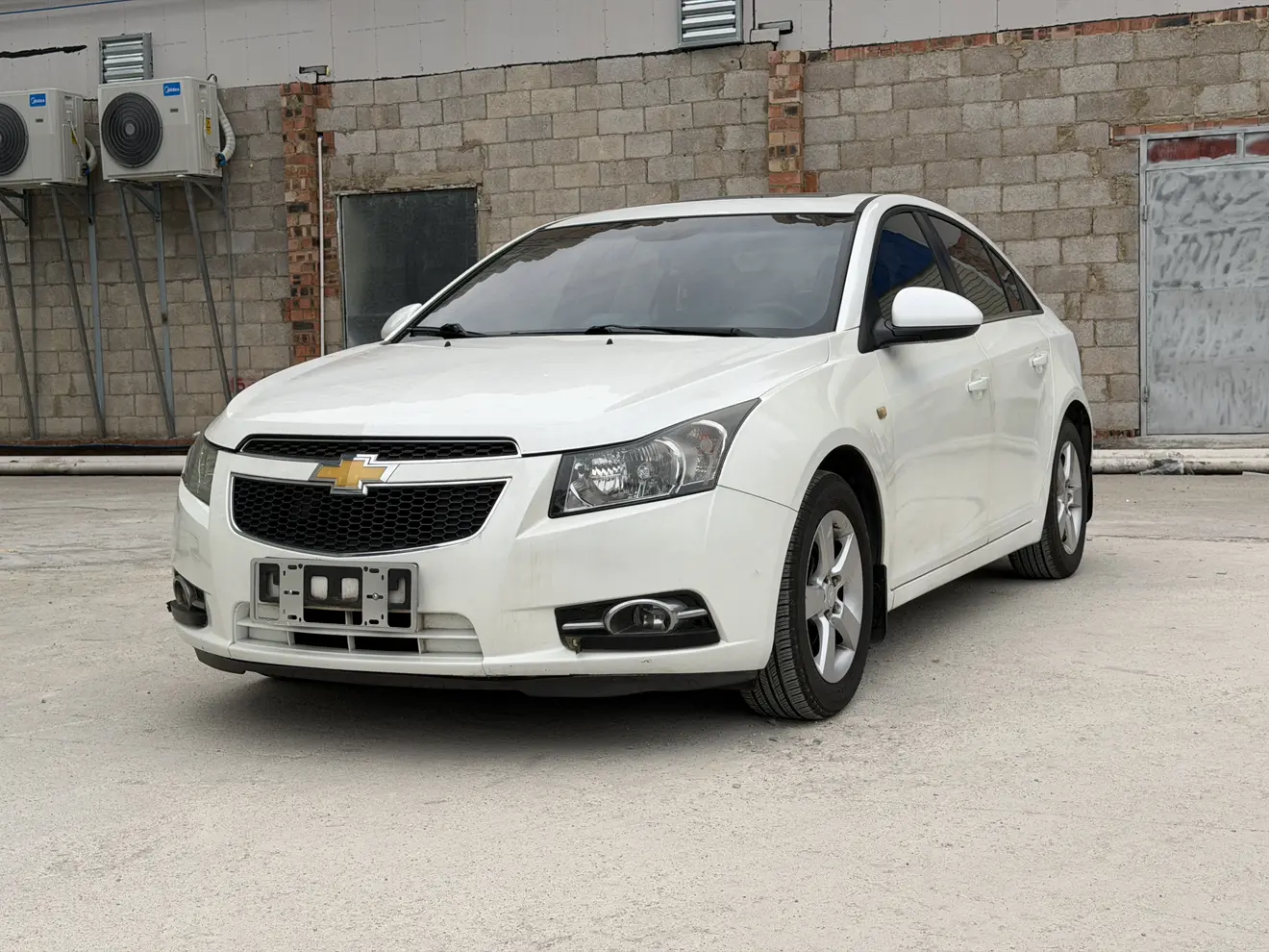 Chevrolet Monza