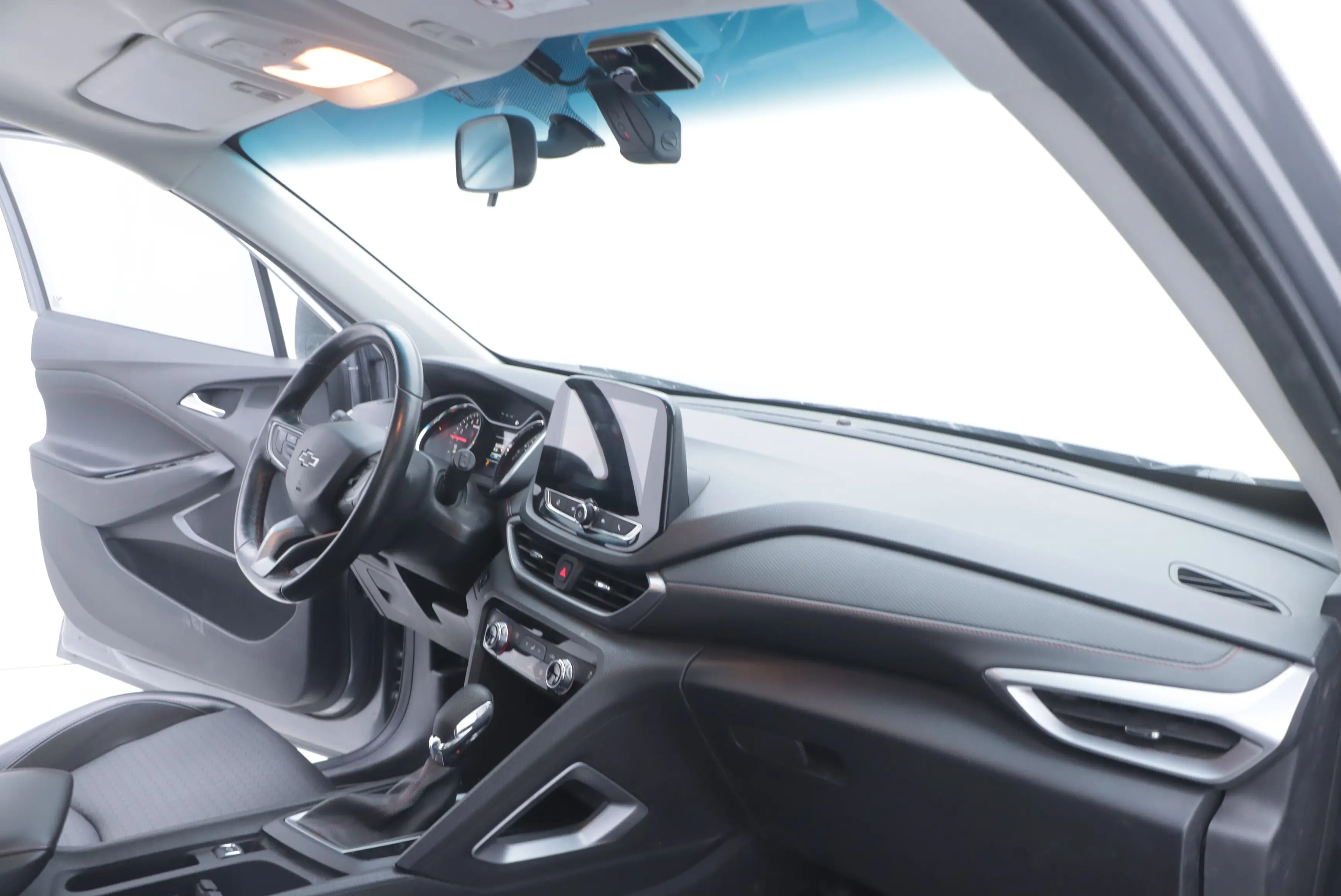 Chevrolet Volando
