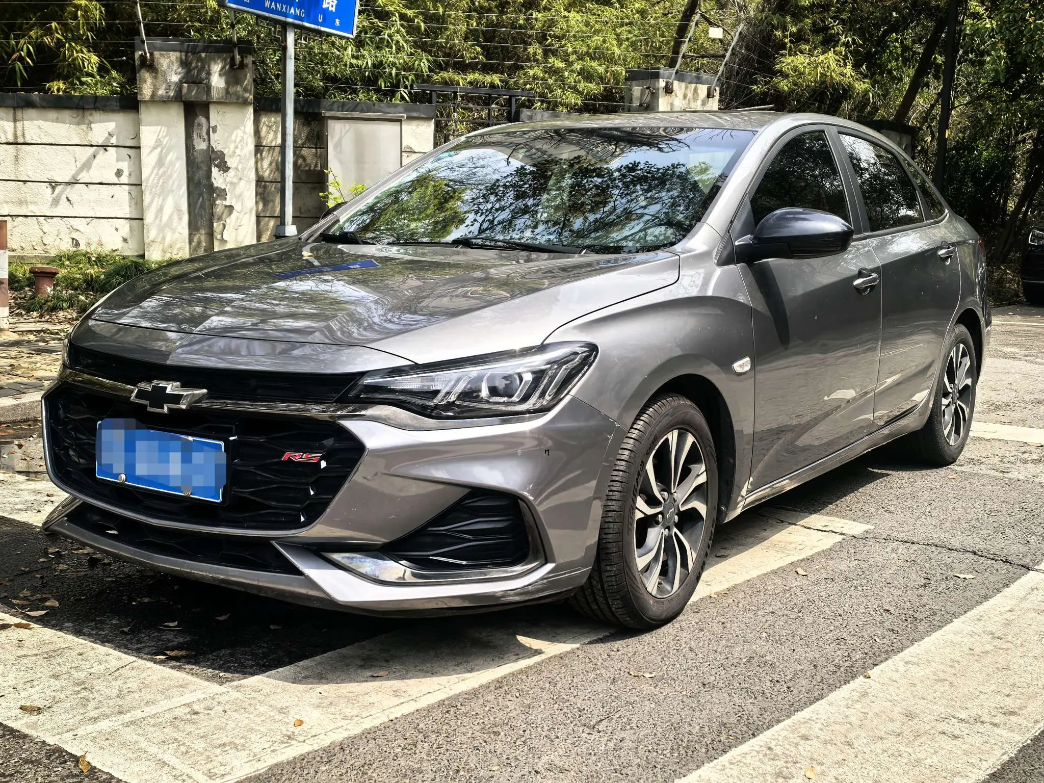 Chevrolet Monza