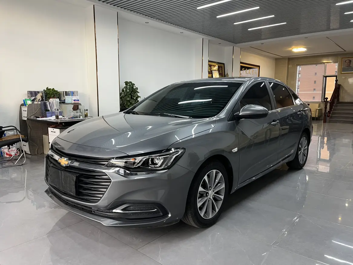 Chevrolet Monza