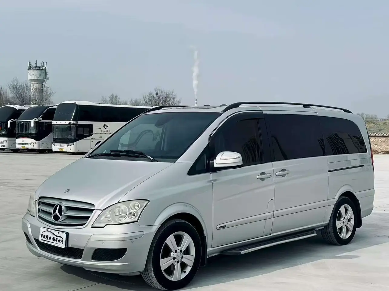Mercedes-Benz Viano