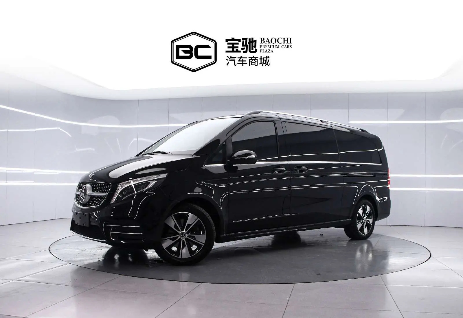 Mercedes-Benz Mercedes Benz V Class