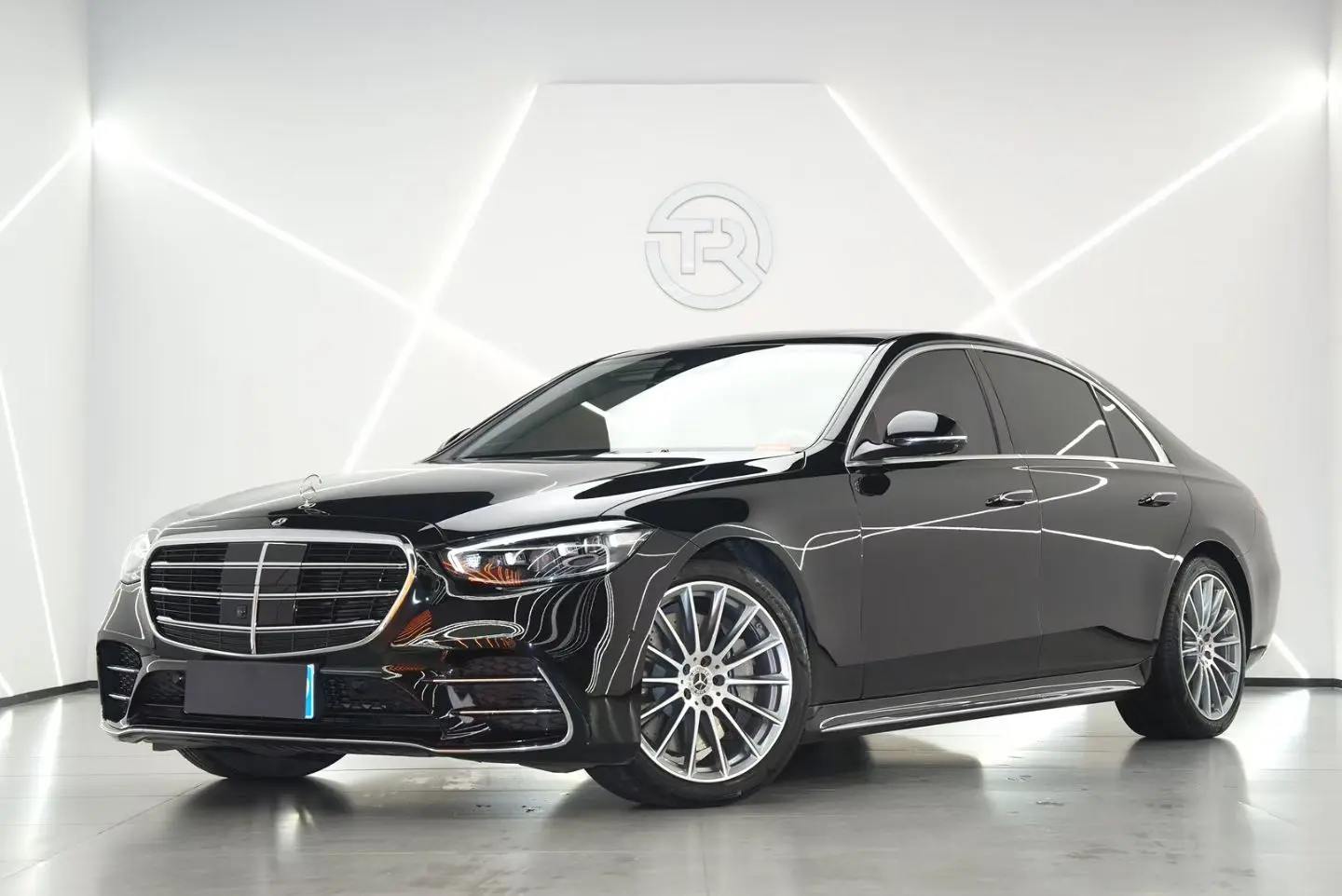 Mercedes-Benz Mercedes Benz S Class