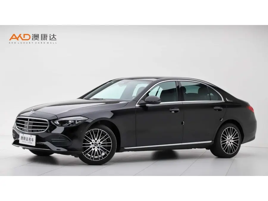 Mercedes-Benz Mercedes Benz C Class