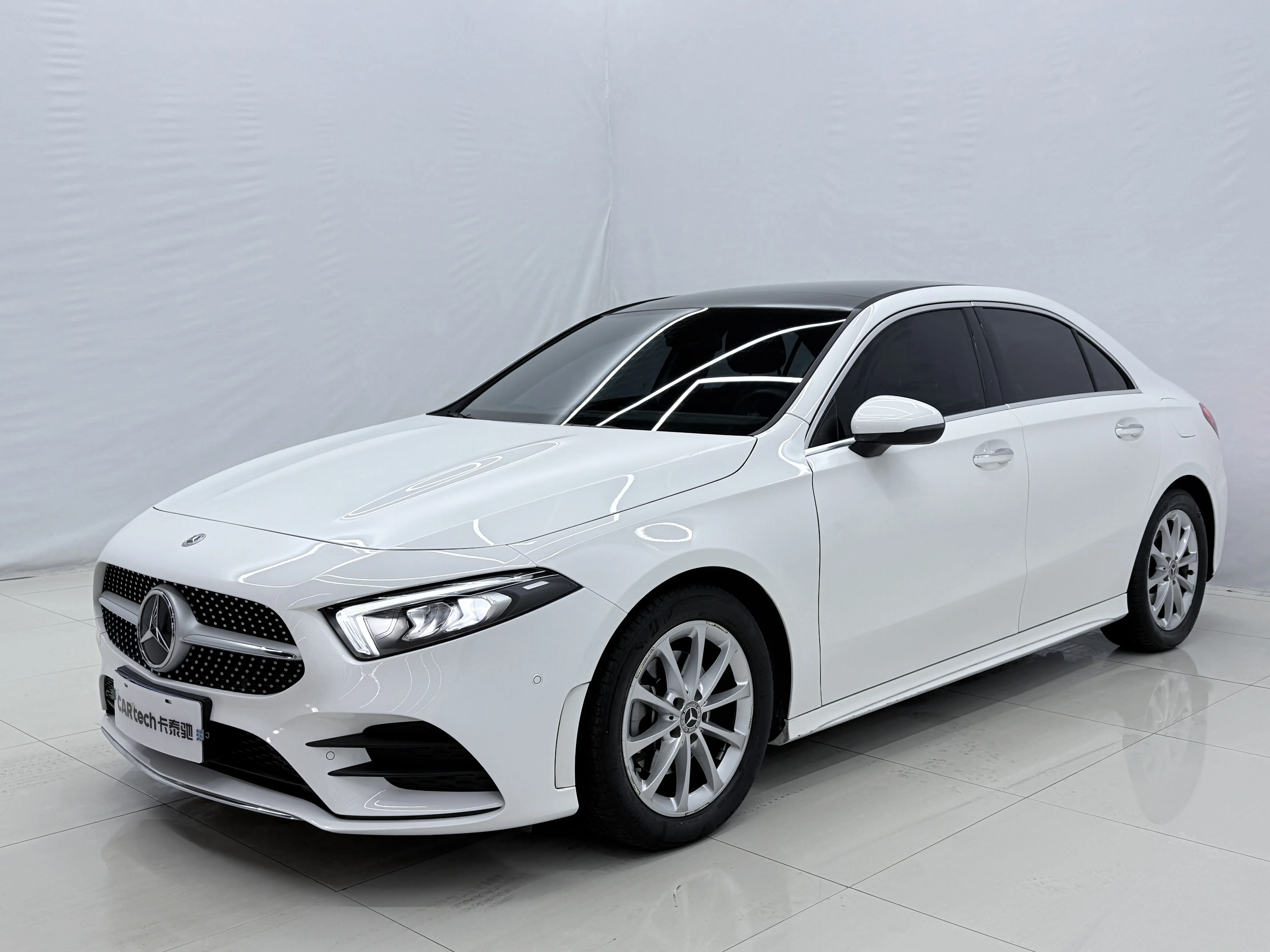 Mercedes-Benz Mercedes Benz A Class