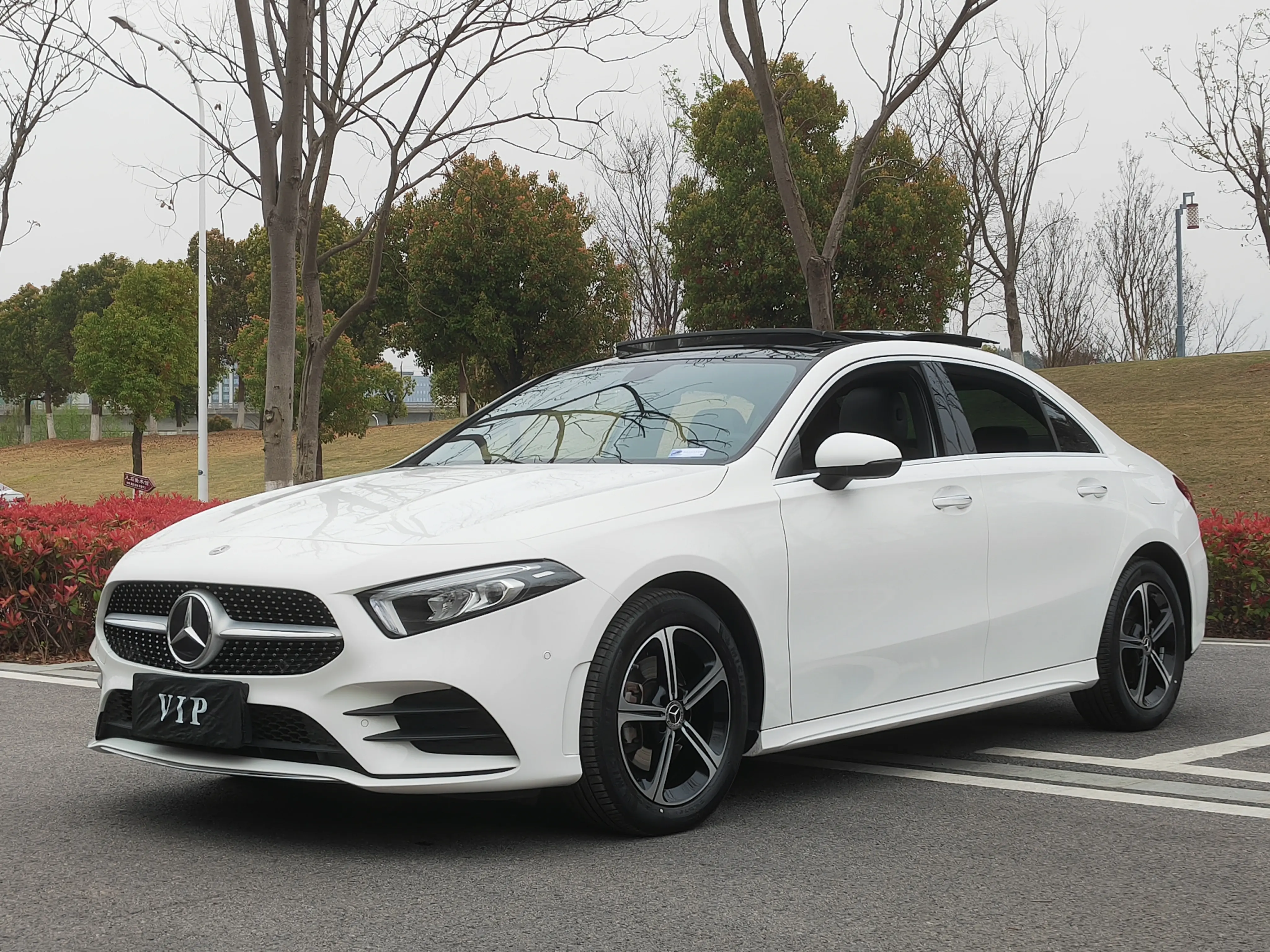 Mercedes-Benz Mercedes Benz A Class