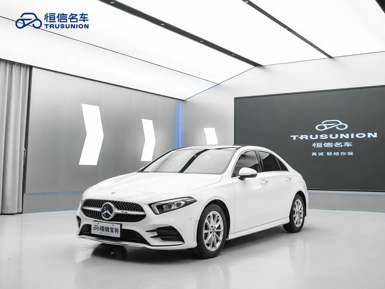 Mercedes-Benz Mercedes Benz A Class