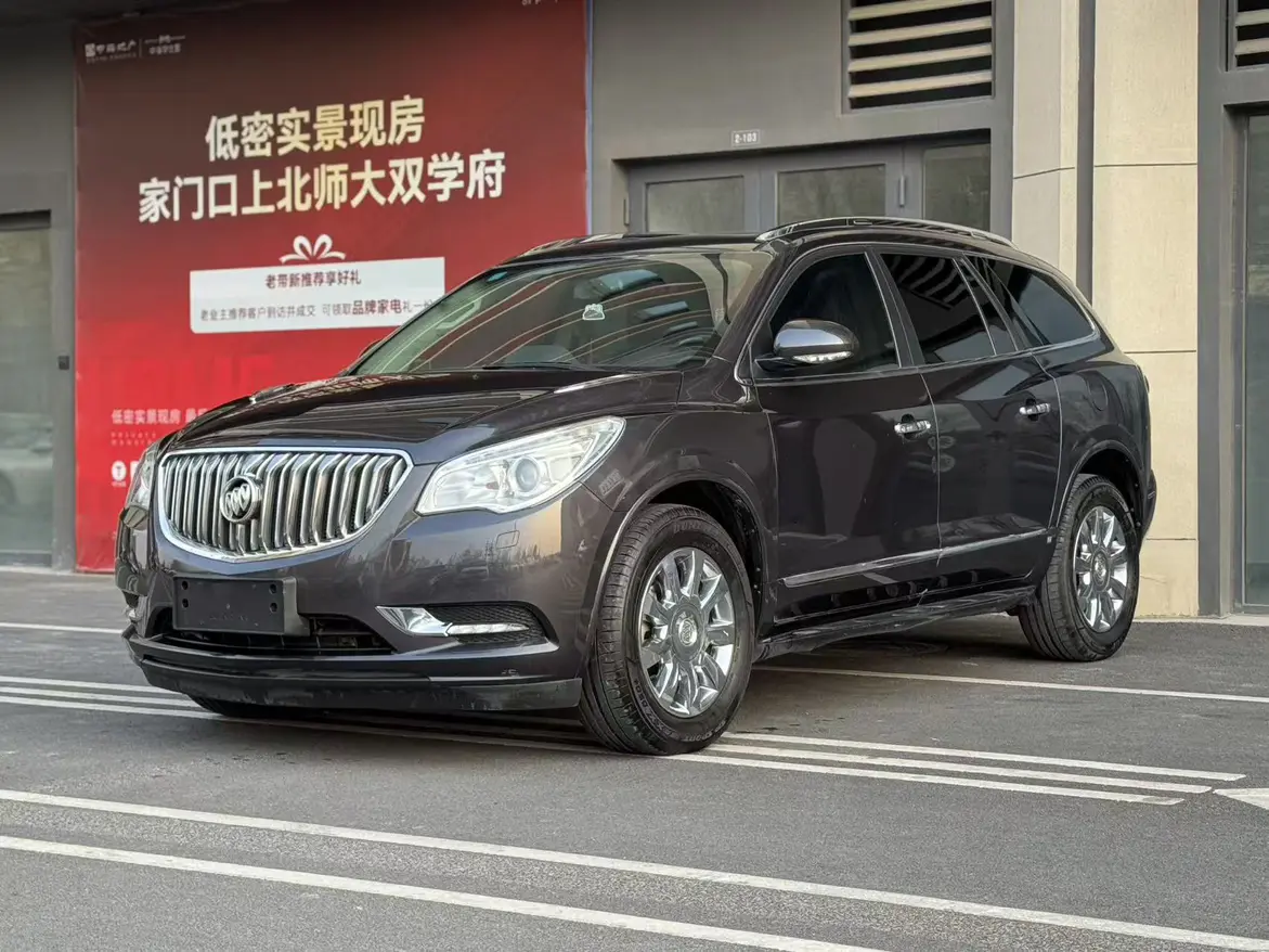 Buick Encore