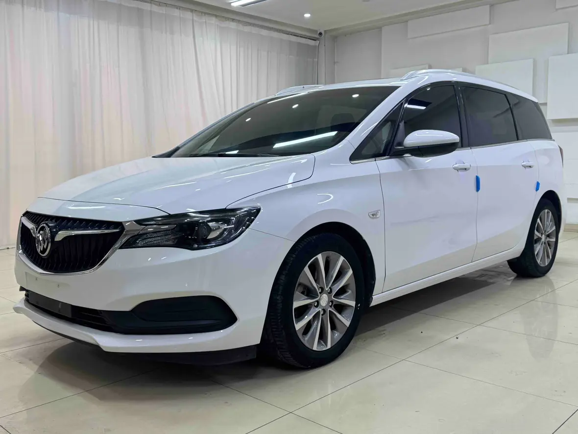 Buick GL6