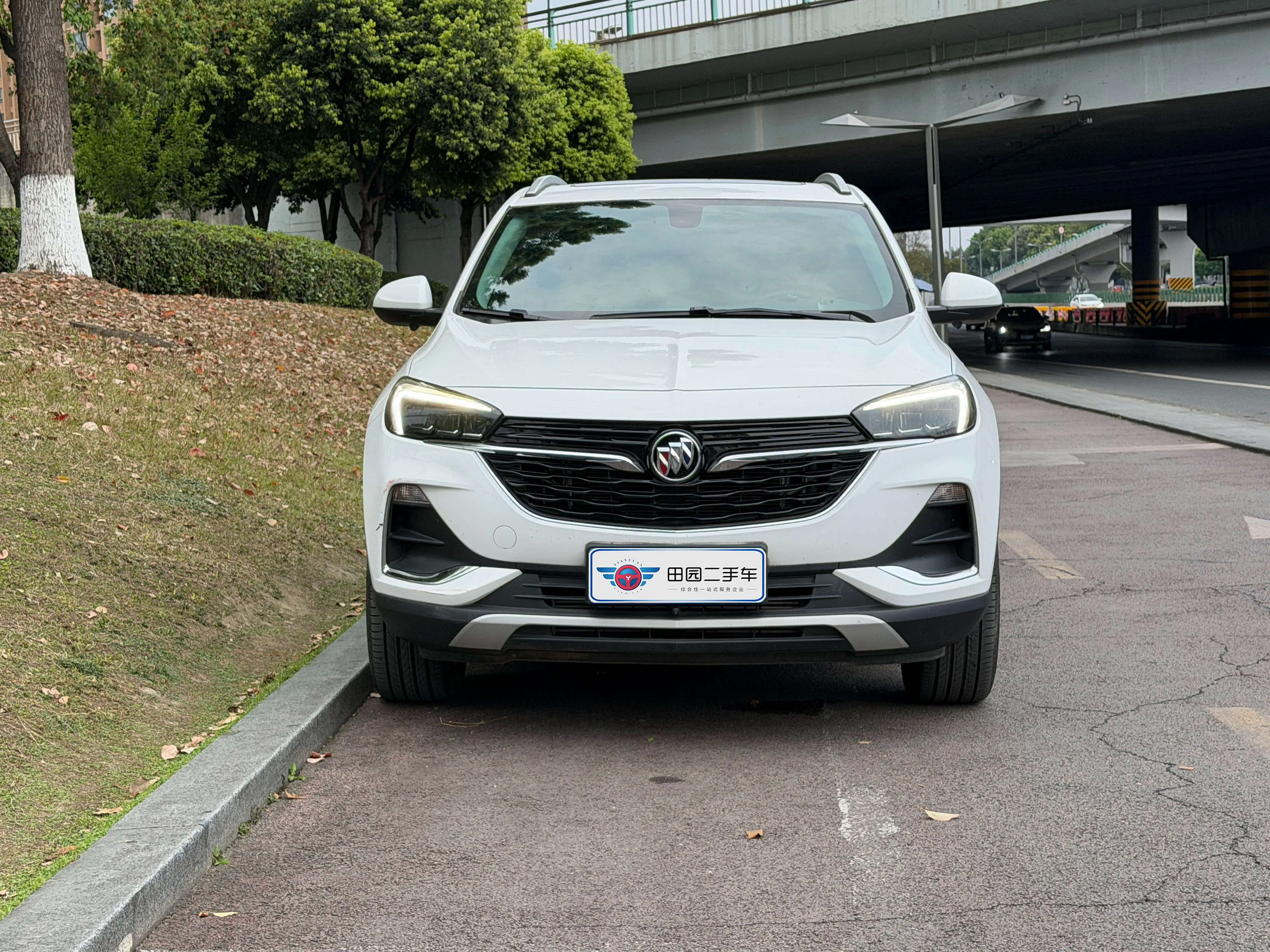 Buick Encore GX