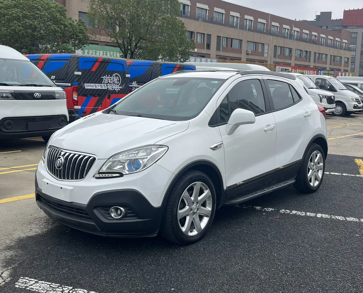 Buick Onkola
