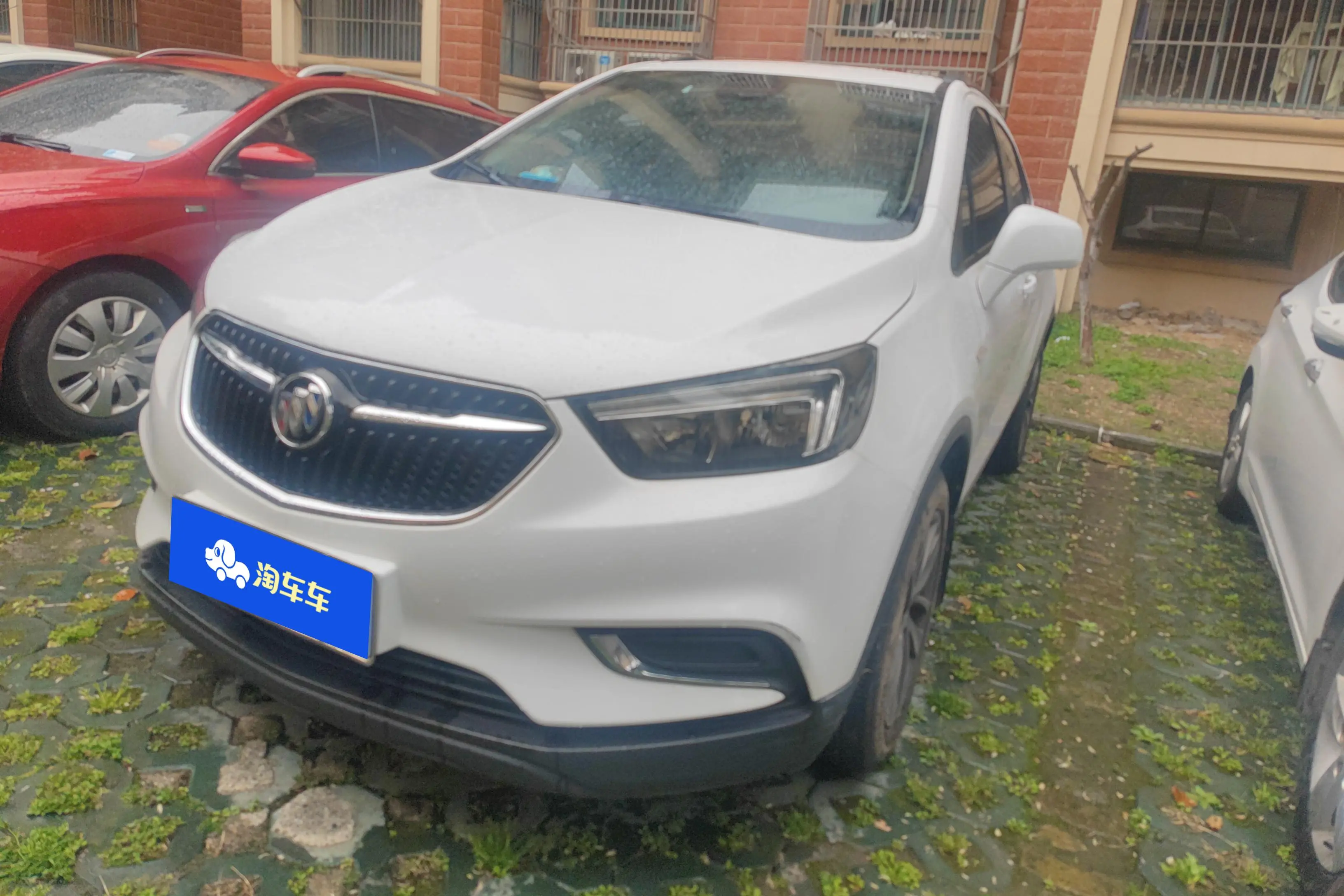 Buick Onkola