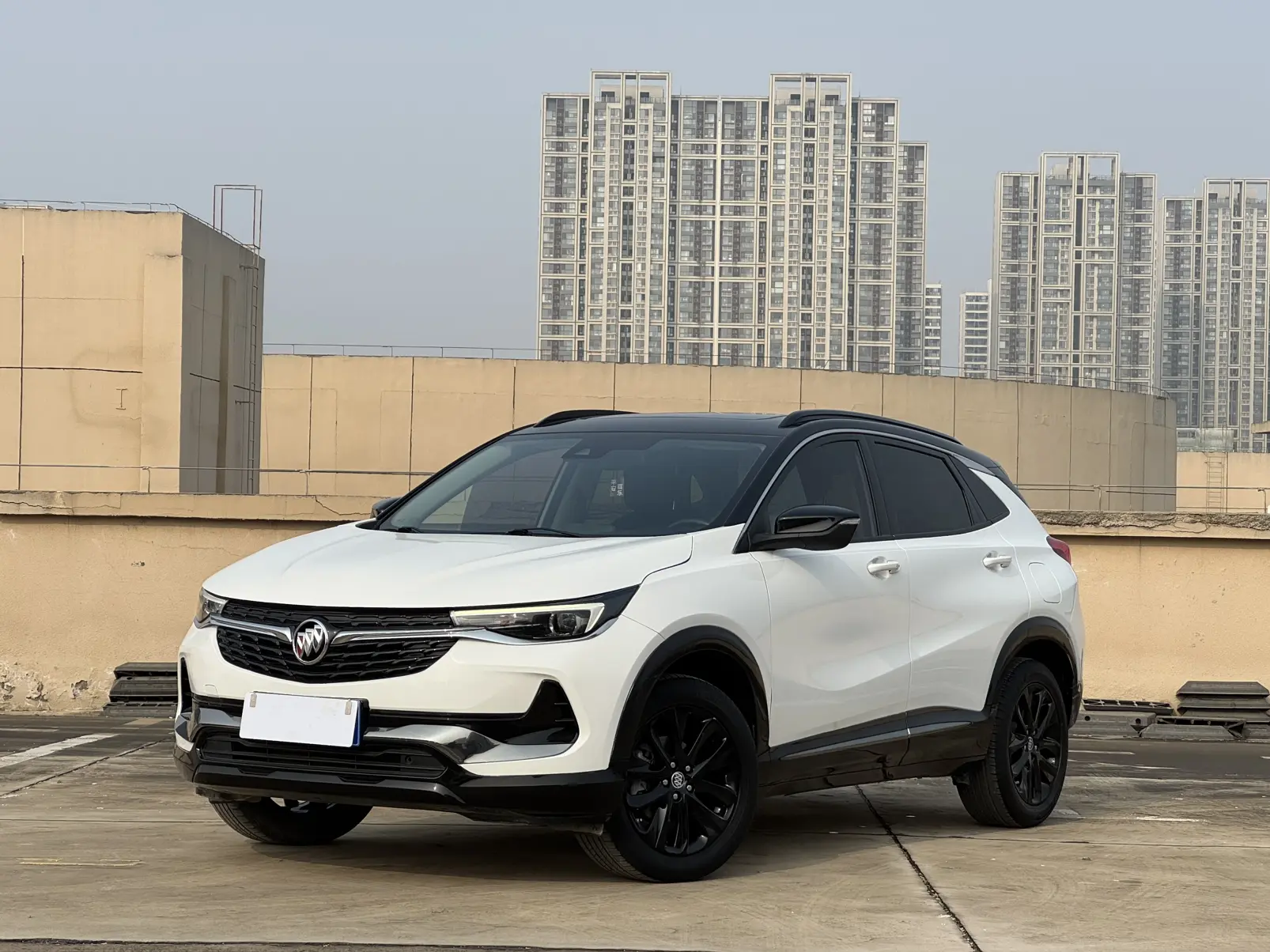 Buick Onkola