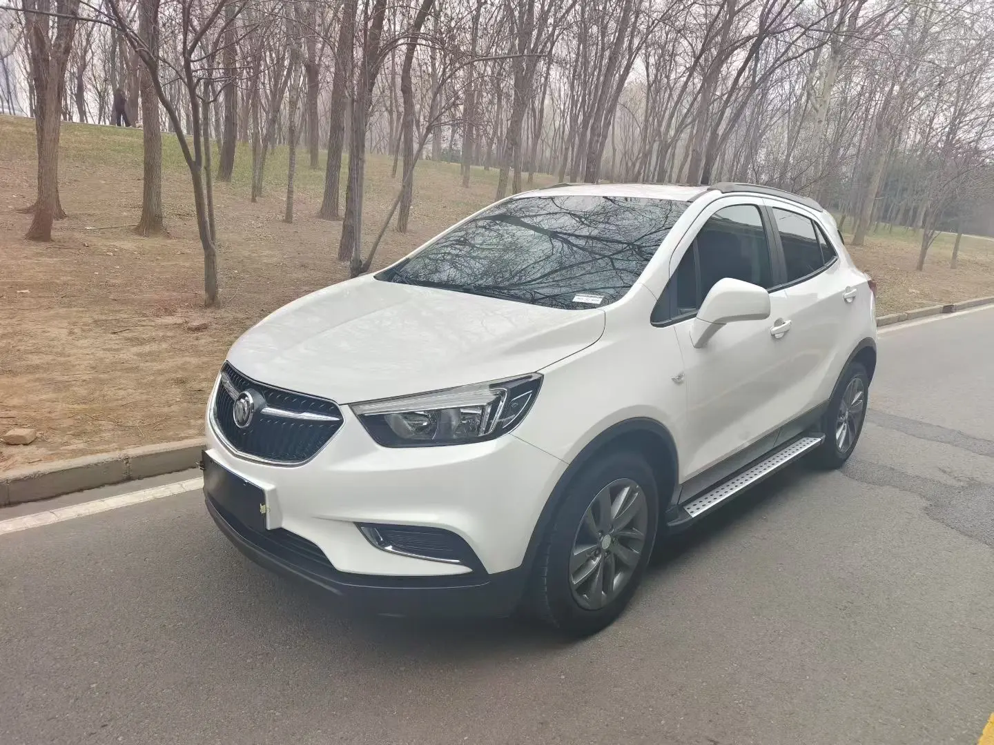 Buick Onkola