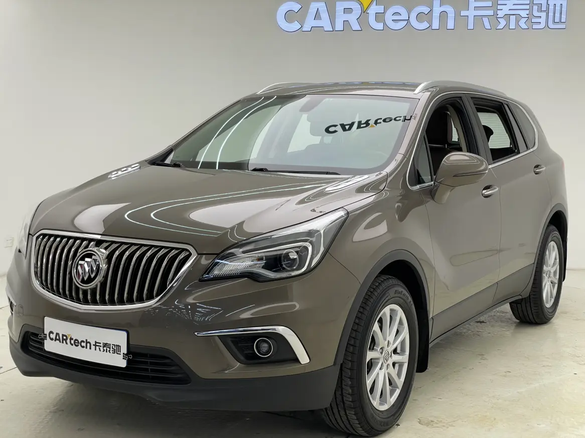 Buick Envision
