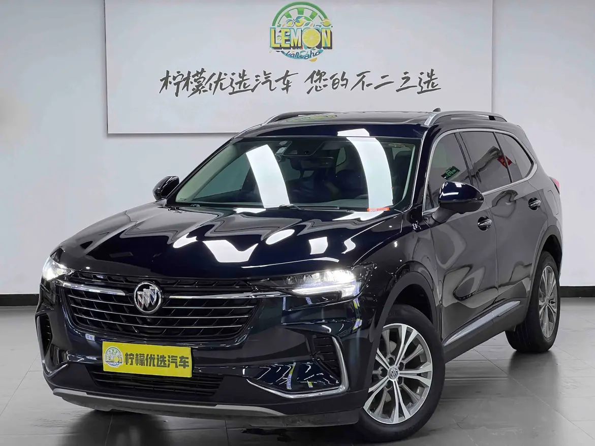 Buick Envision
